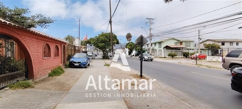 Casa en venta El Llano , Coquimbo