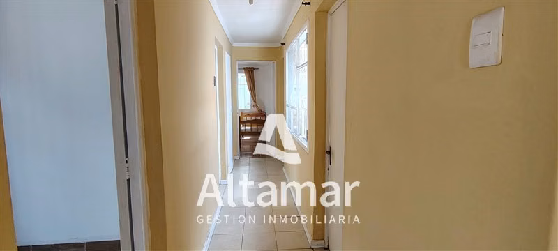 Casa en Arriendo El Llano, Coquimbo