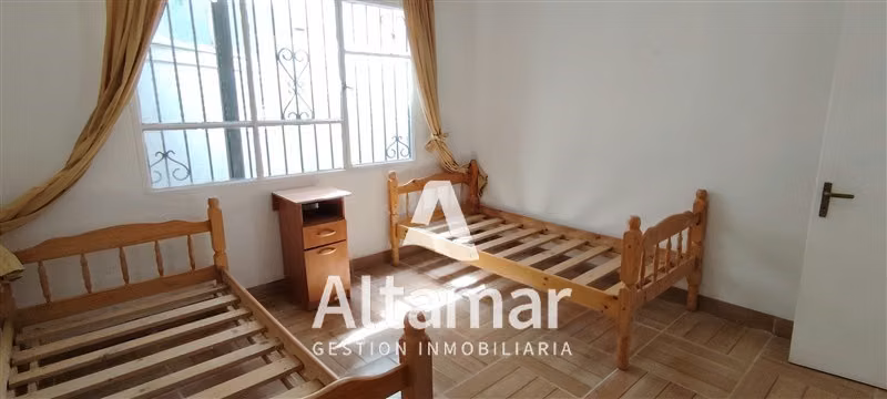 Casa en Arriendo El Llano, Coquimbo