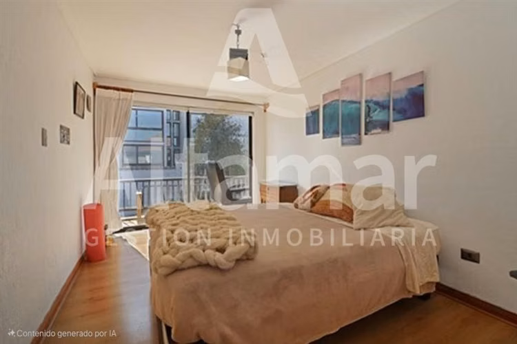 Casa en venta de 8 dorm. San Joaquin La Serena