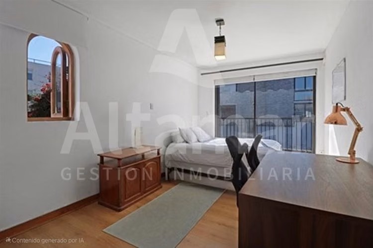 Casa en venta de 8 dorm. San Joaquin La Serena