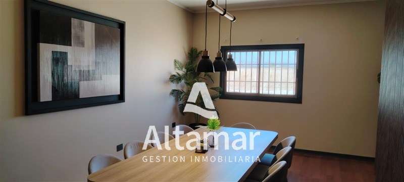 Oficina amoblada en arriendo, centro de La Serena