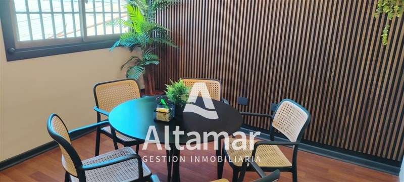 Oficina amoblada en arriendo, centro de La Serena