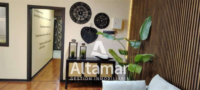 Oficina amoblada en arriendo, centro de La Serena