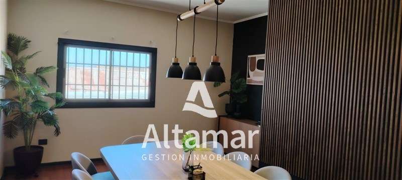 Oficina amoblada en arriendo, centro de La Serena