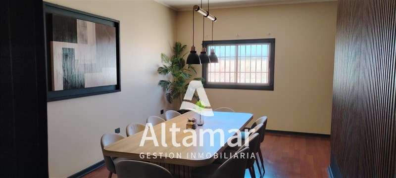 Oficina amoblada en arriendo, centro de La Serena