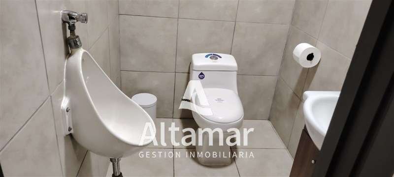 Oficina amoblada en arriendo, centro de La Serena