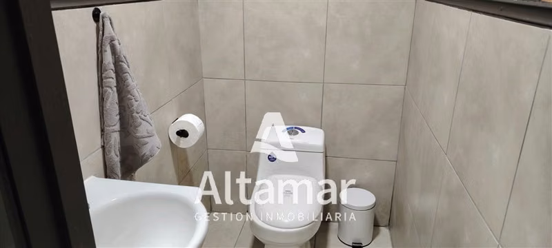 Oficina amoblada en arriendo, centro de La Serena