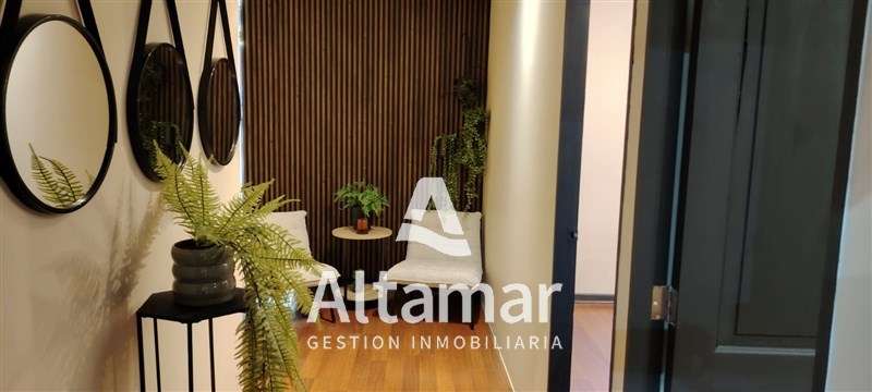 Oficina amoblada en arriendo, centro de La Serena