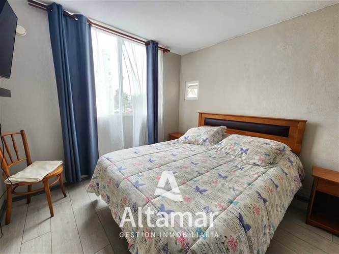 Venta departamento cerca Univ. Puertas del Mar, La Serena