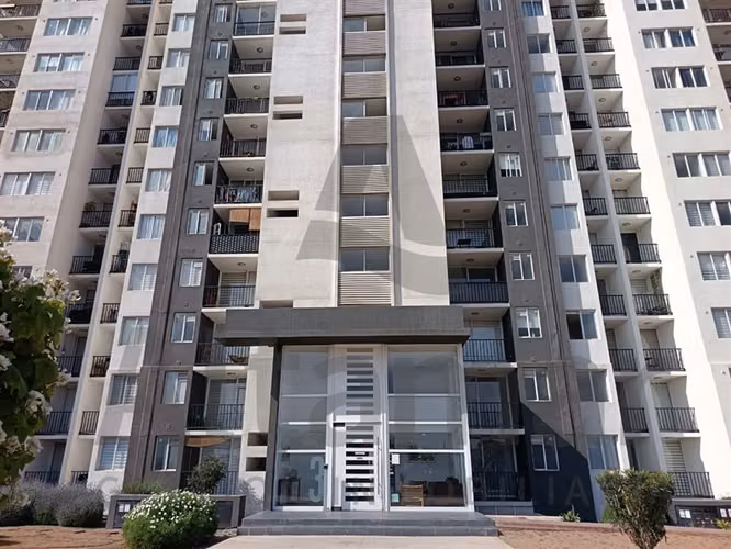Departamento en Venta en Coquimbo - Imagen 4