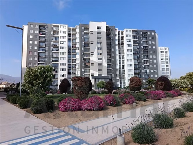 Departamento en Venta en Coquimbo - Imagen 3