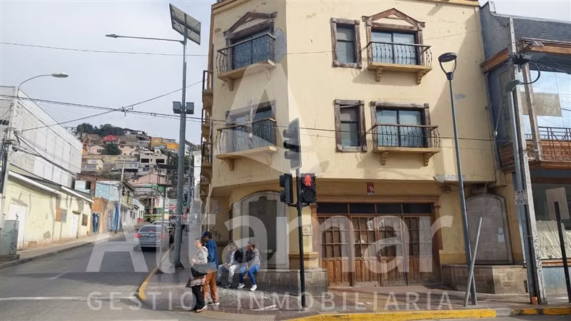 Local Comercial Hotel en venta en Coquimbo
