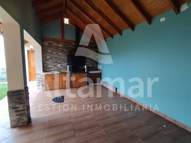 Casa en Venta, Condominio Serena Golf, La Serena