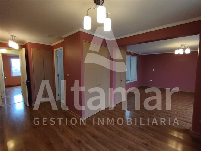 Casa en Venta, Condominio Serena Golf, La Serena