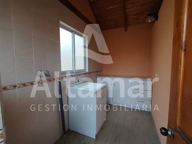 Casa en Venta, Condominio Serena Golf, La Serena