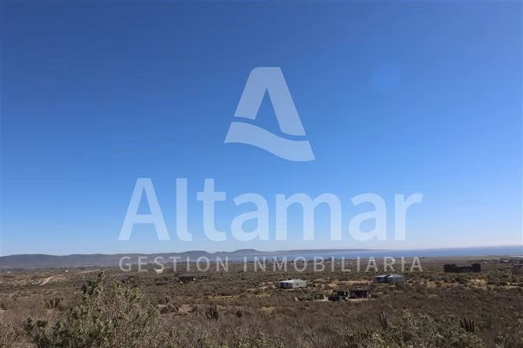 Terrenos Condominio en venta Changanal Tongoy en Coquimbo