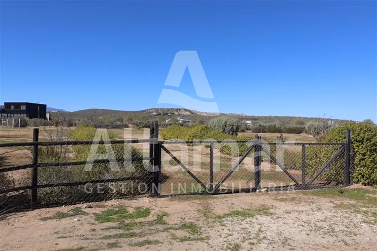 Terrenos Condominio en venta Changanal Tongoy en Coquimbo