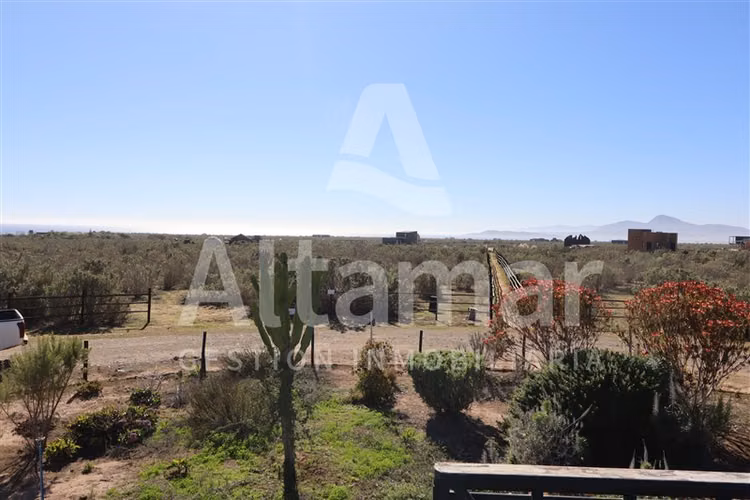 Terrenos Condominio en venta Changanal Tongoy en Coquimbo