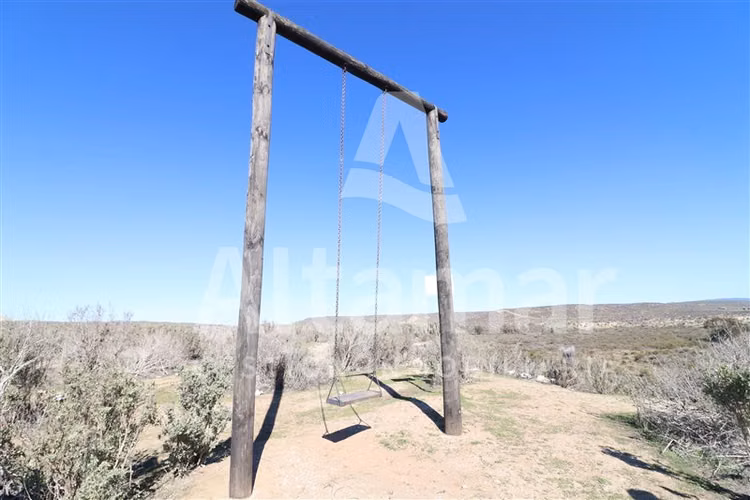 Terrenos Condominio en venta Changanal Tongoy en Coquimbo