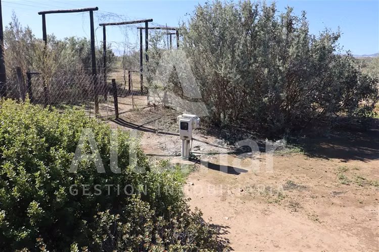 Terrenos Condominio en venta Changanal Tongoy en Coquimbo