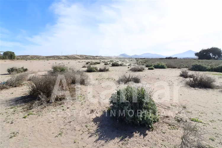 Terreno en venta sector Serena Golf,Vegas Norte en La Serena