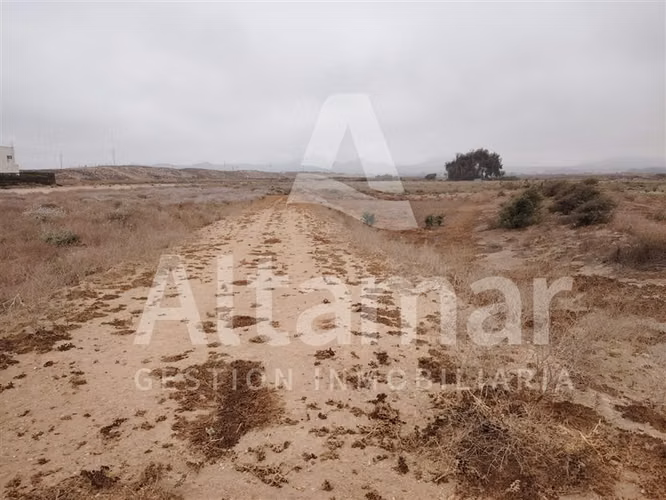Terreno en venta sector Serena Golf,Vegas Norte en La Serena