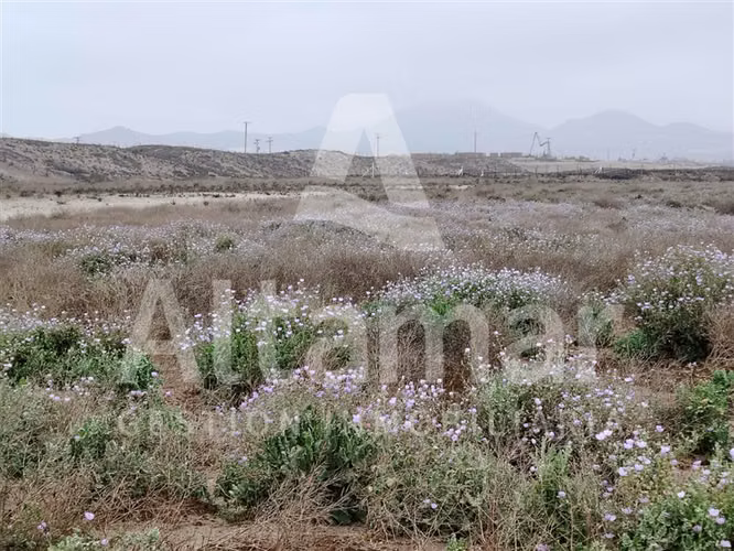 Terreno en venta sector Serena Golf,Vegas Norte en La Serena
