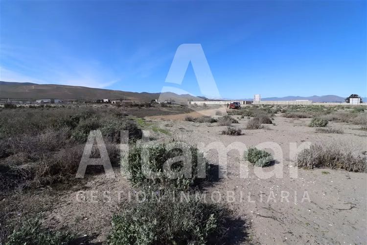 Terreno en venta sector Serena Golf,Vegas Norte en La Serena