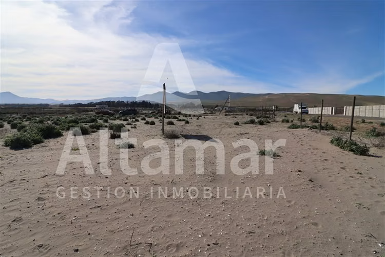 Terreno en venta sector Serena Golf,Vegas Norte en La Serena