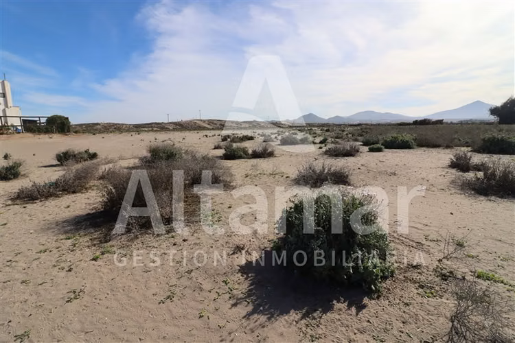 Terreno en venta sector Serena Golf,Vegas Norte en La Serena
