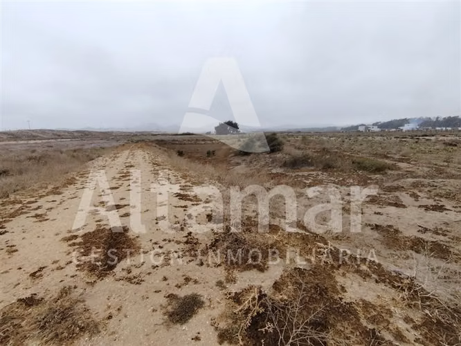 Terreno en venta sector Serena Golf,Vegas Norte en La Serena