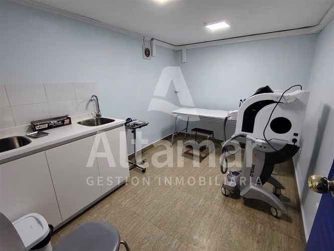 Local Comercial,Oficina para Clinicas en venta en Coquimbo - Imagen 7