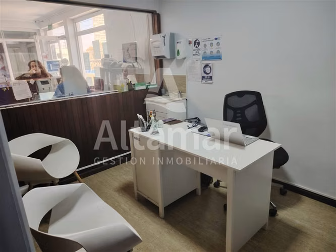 Local Comercial,Oficina para Clinicas en venta en Coquimbo - Imagen 8