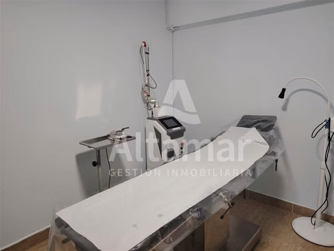 Local Comercial,Oficina para Clinicas en venta en Coquimbo