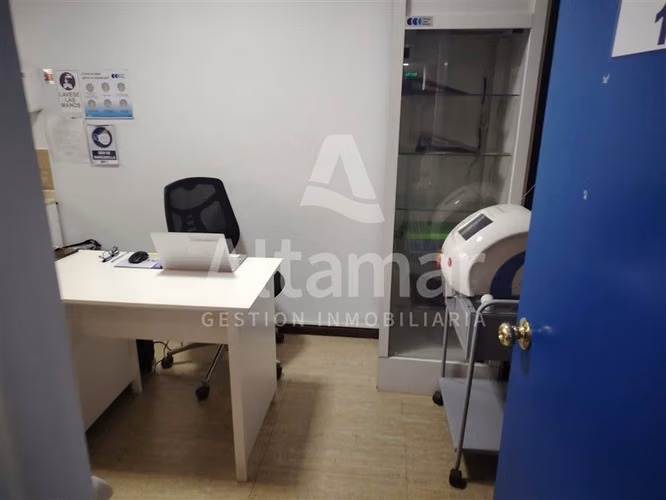 Local Comercial,Oficina para Clinicas en venta en Coquimbo - Imagen 21