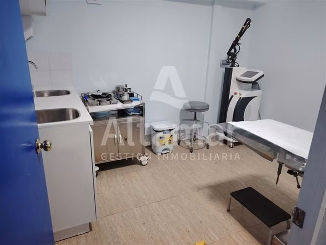 Local Comercial,Oficina para Clinicas en venta en Coquimbo - Imagen 20
