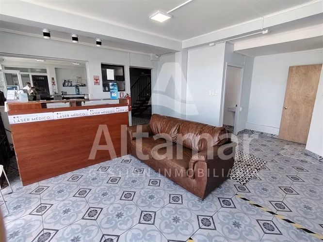 Local Comercial,Oficina para Clinicas en venta en Coquimbo
