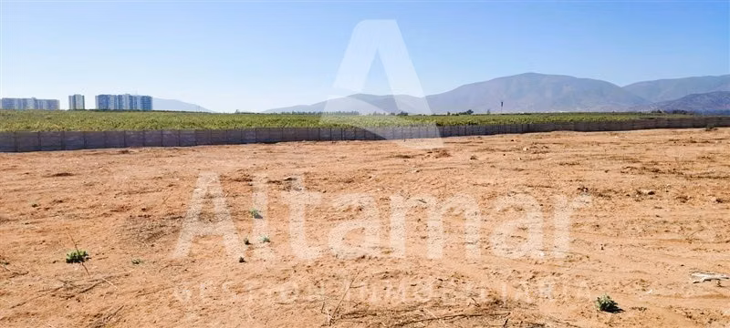 Terreno, Sitio Comercial e arriendo, Pan de Azucar, Coquimbo