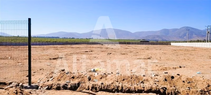 Terreno, Sitio Comercial e arriendo, Pan de Azucar, Coquimbo