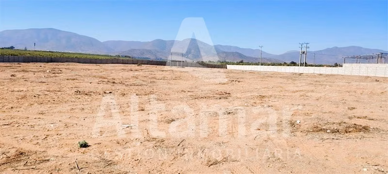 Terreno, Sitio Comercial e arriendo, Pan de Azucar, Coquimbo