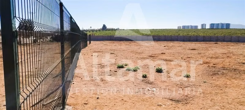 Terreno, Sitio Comercial e arriendo, Pan de Azucar, Coquimbo