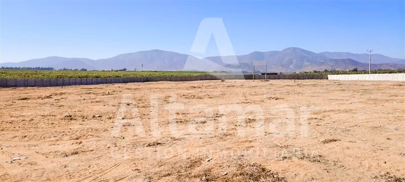 Terreno, Sitio Comercial e arriendo, Pan de Azucar, Coquimbo