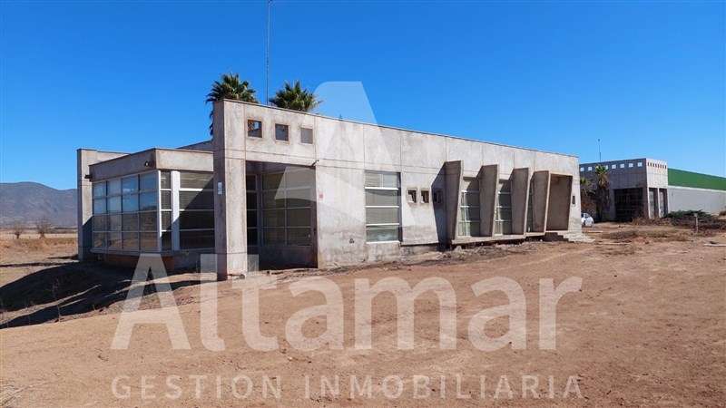 Bodega en arriendo en Coquimbo - Imagen 18