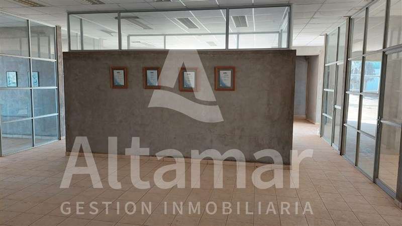 Bodega en arriendo en Coquimbo - Imagen 8