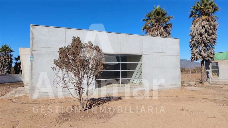 Bodega en arriendo en Coquimbo - Imagen 4