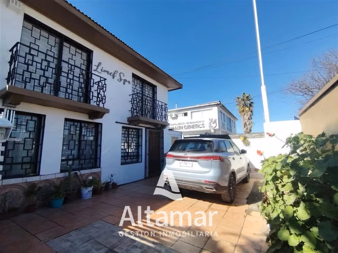 Local Comercial, Casa en venta Huanhuali, La Serena