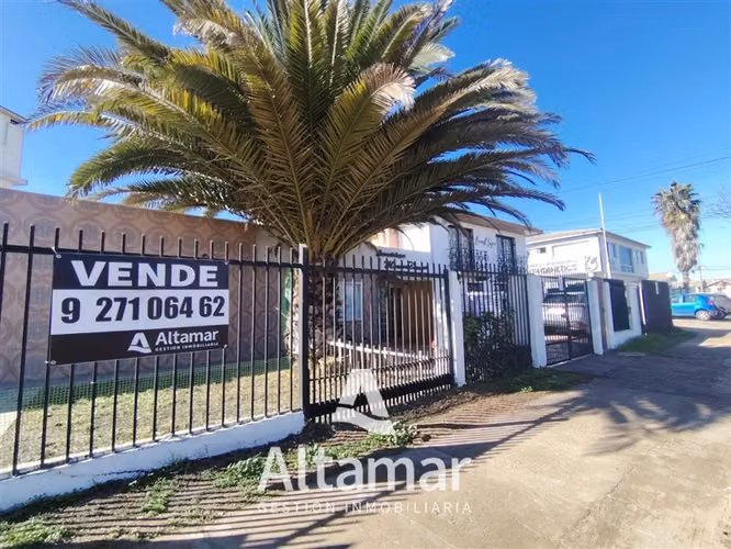 Local Comercial, Casa en venta Huanhuali, La Serena