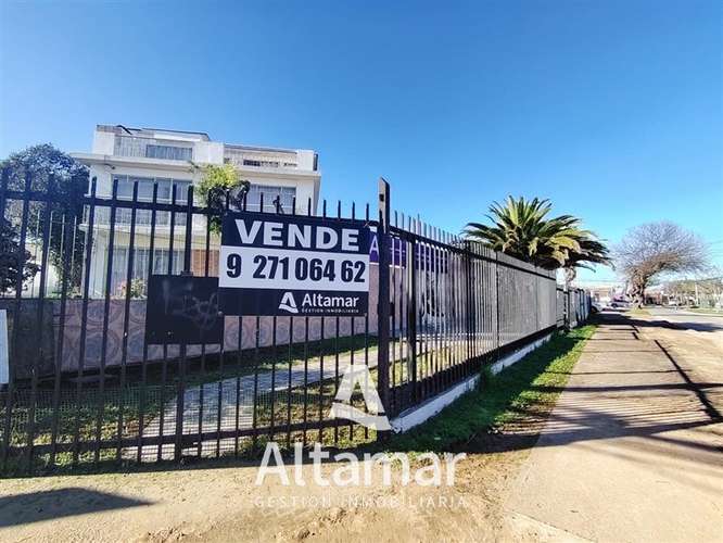 Local Comercial, Casa en venta Huanhuali, La Serena - Imagen 3