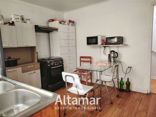 Local Comercial, Casa en venta Huanhuali, La Serena - Imagen 10